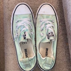 Chuck Taylor All Star Shoreline Slip
